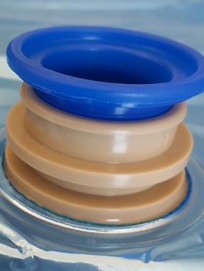 220 Litre Aseptic Bags