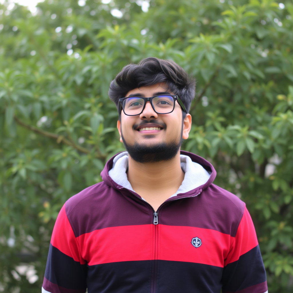 Writer: Varun Gokhale