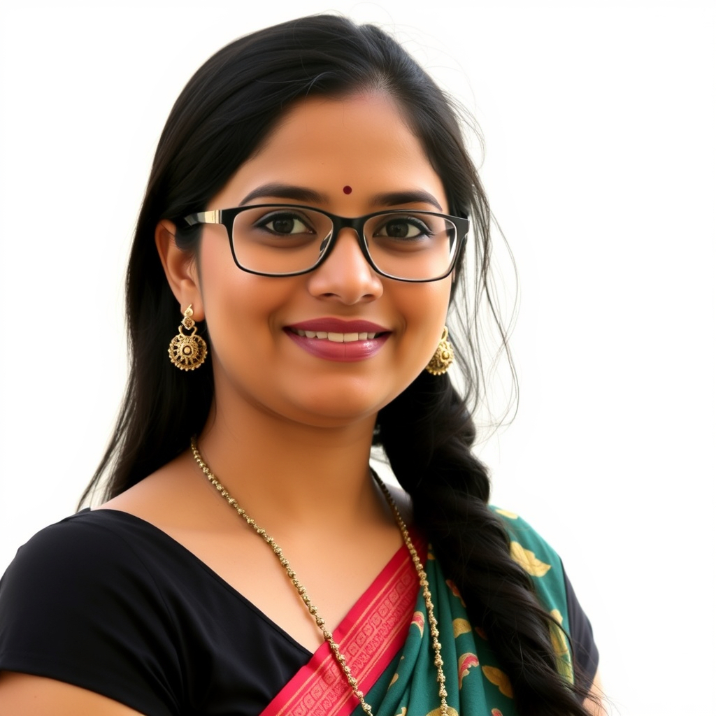 Writer: Devika Nambiar