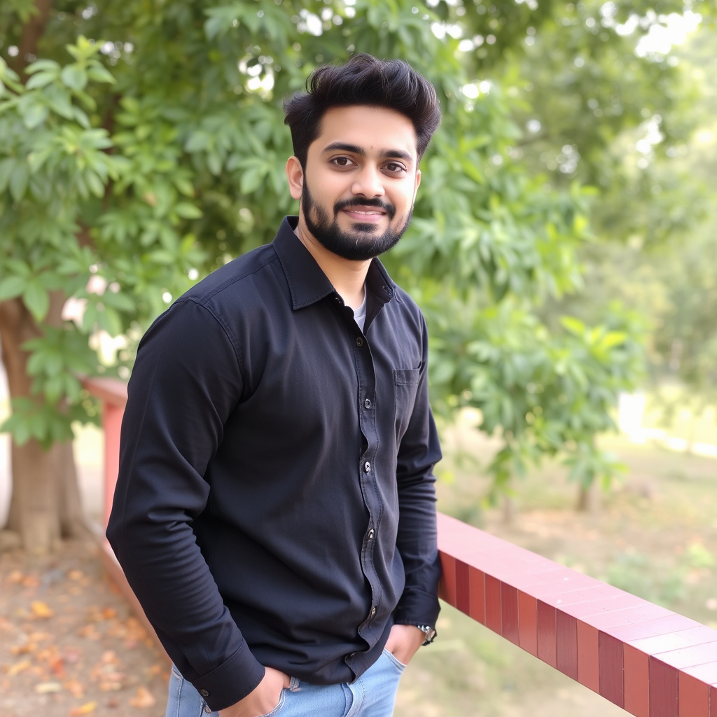 Writer: Farhan Qureshi