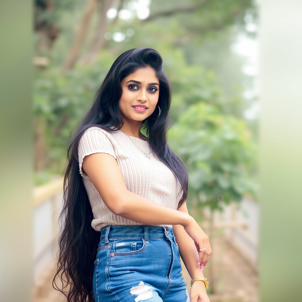 Writer: Tanvi Shetty