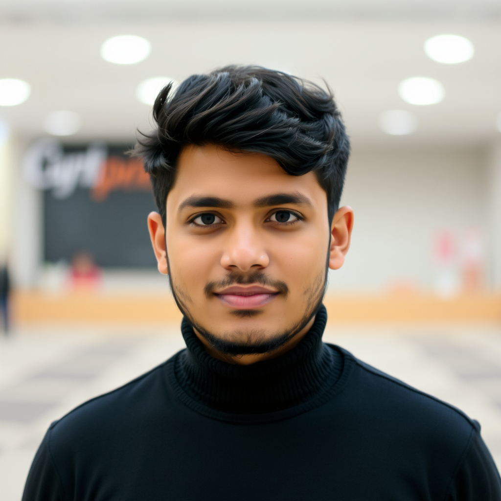 Writer: Rohit Bansal