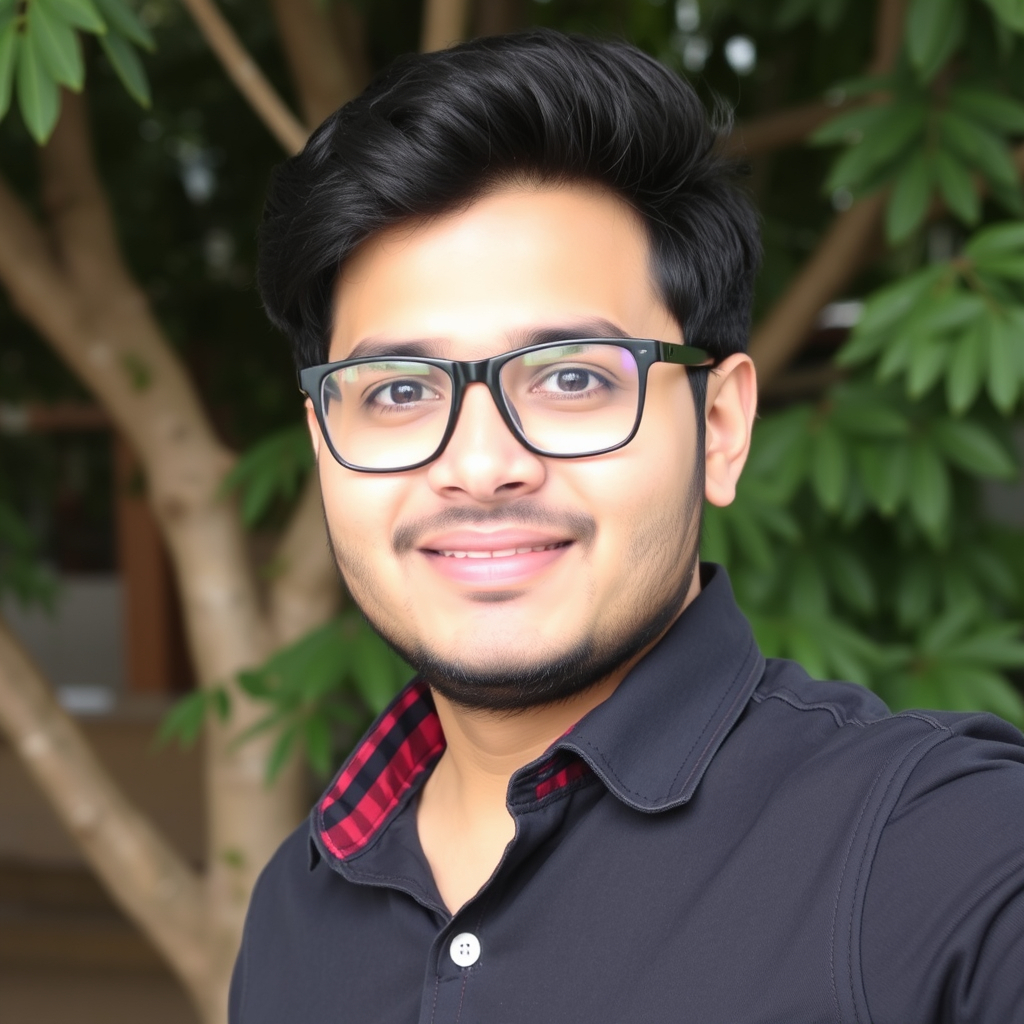 Writer: Deepak Chauhan