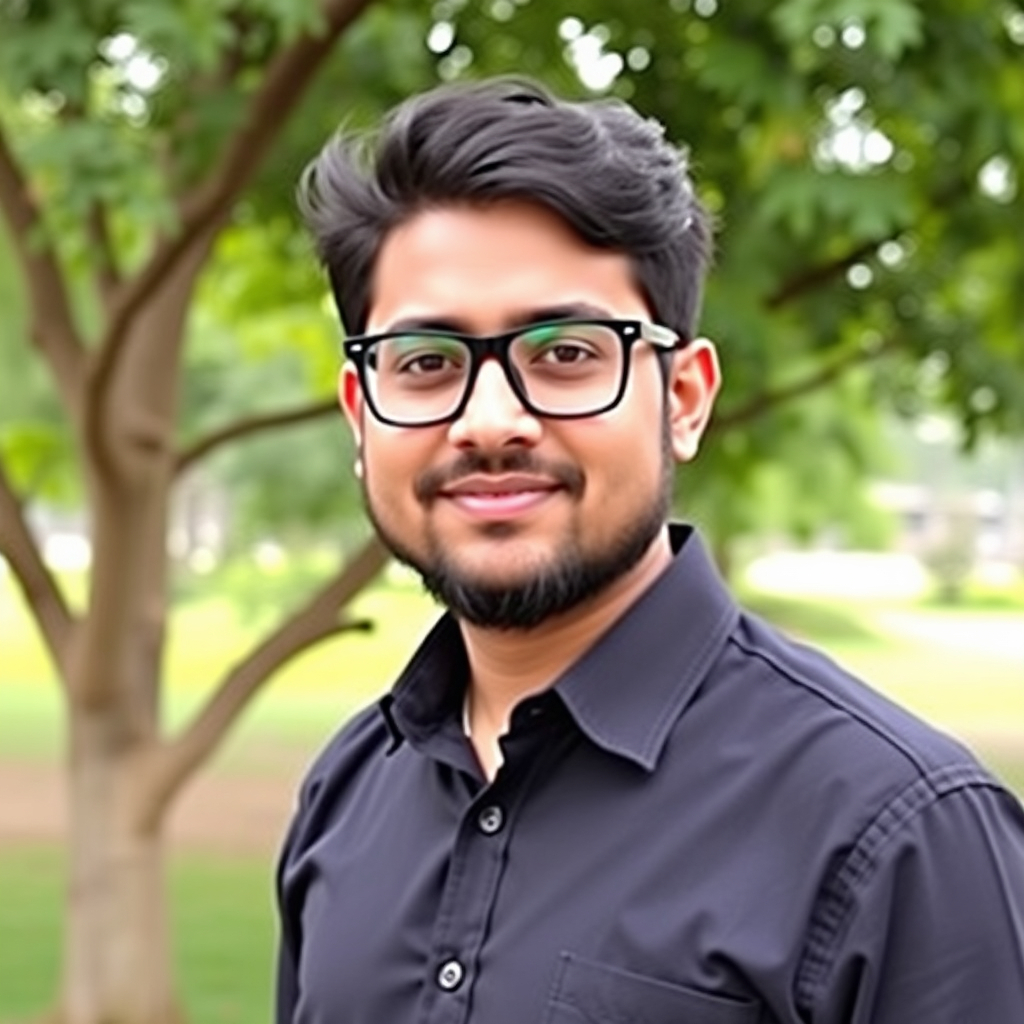 Writer: Karthik Deshmukh