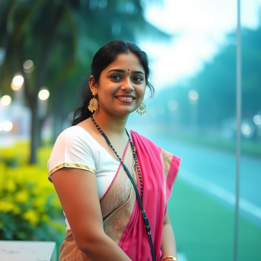 Writer: Ananya Pillai