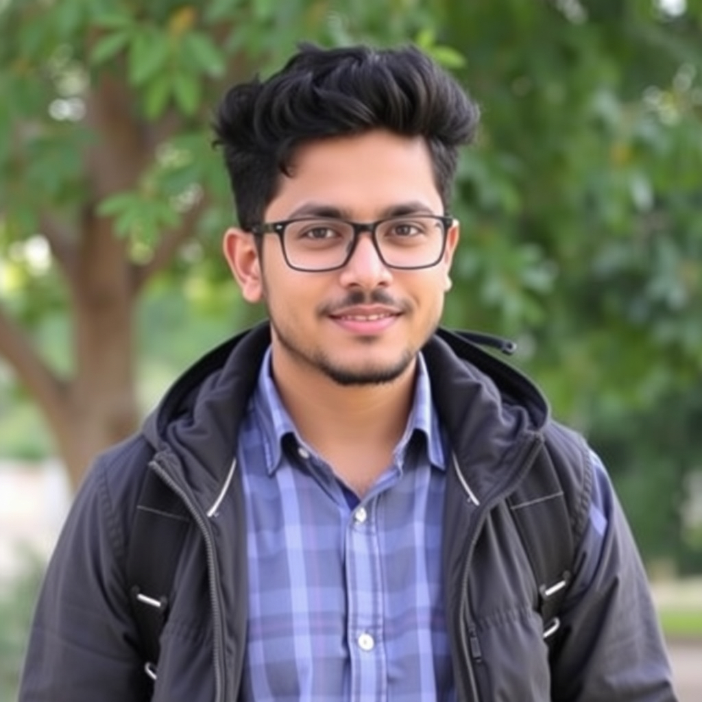 Writer: Kunal Trivedi