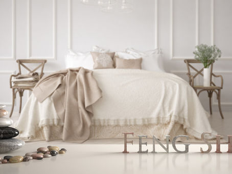 Feng Shui en el dormitorio: Crea un espacio de armonía y descanso