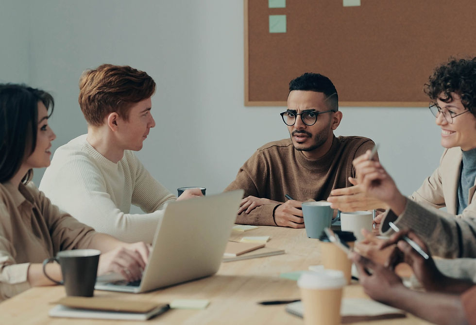 Optimizing Business Efficiency with IT Remote Management Tools