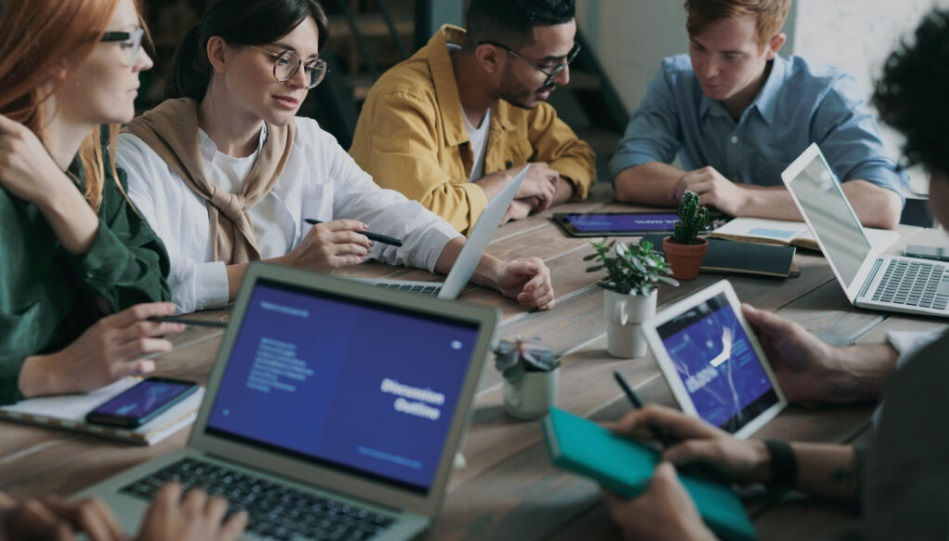 Empowering Business Success: How Managed Service Providers Improve IT Performance
