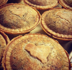 Pot Pie Factory