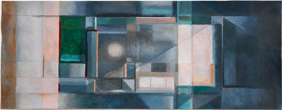 Hayfa Algwaiz, Basement