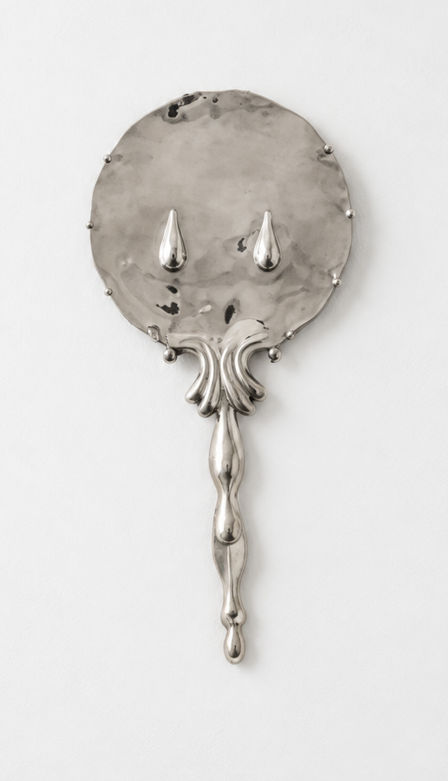 Marisa Müsing, Cry, Baby Mirror