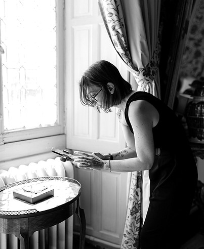 wedding content creator france et paris