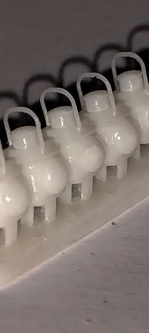 Loco Lamps - LMS - BR