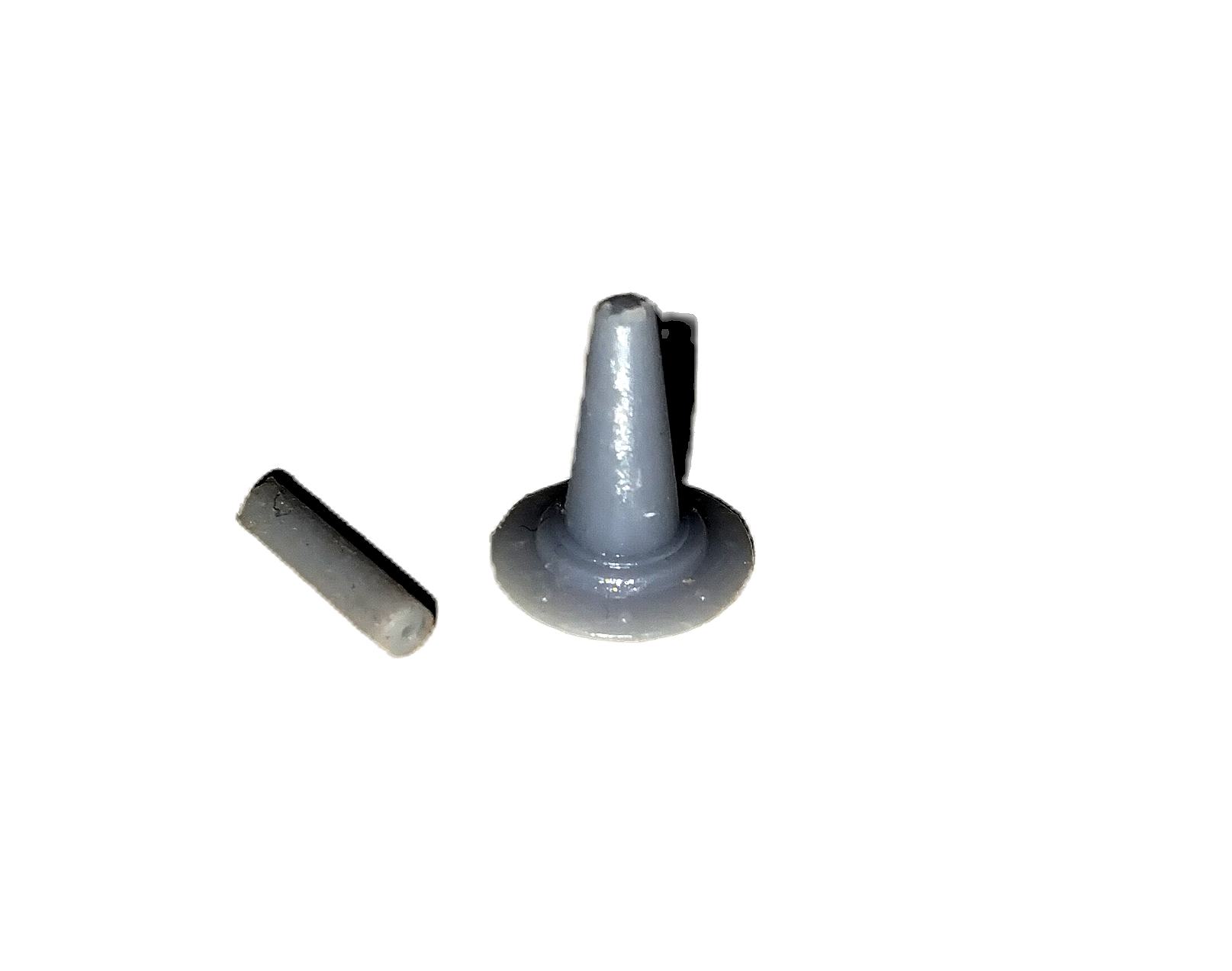 SAXA & Stove Pipe Chimneys - 04 Drewry