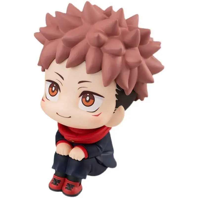 Thumbnail: 5 Styles Jujutsu Kaisen Figure