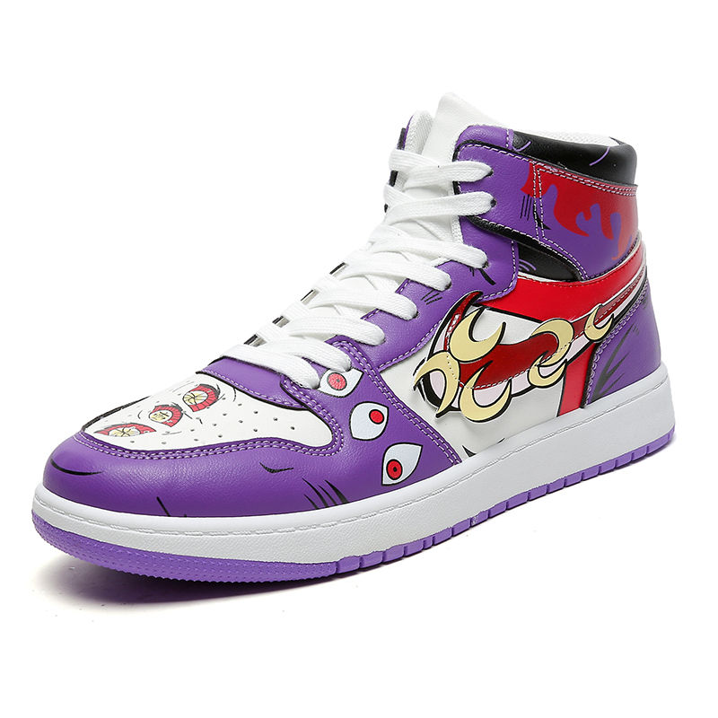Thumbnail: Demon Slayer  Anime  Shoes