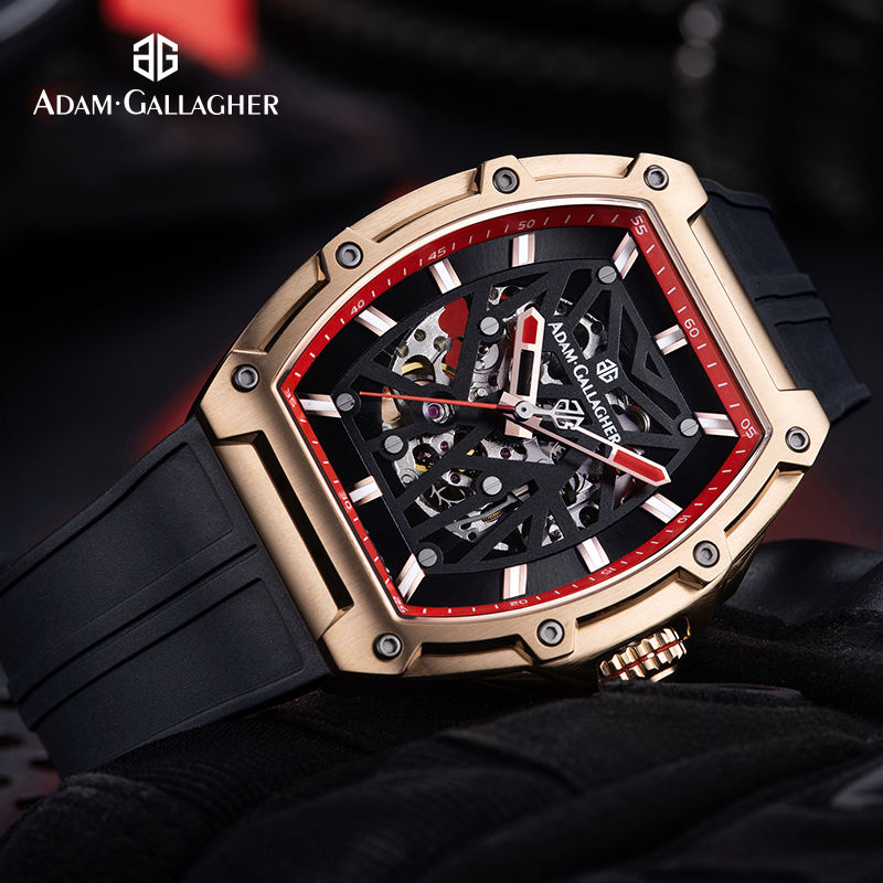 Japanese Movements Watch for Men