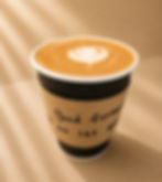 CARAMEL LATTE