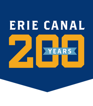 Erie Canal 200 -Let's Go