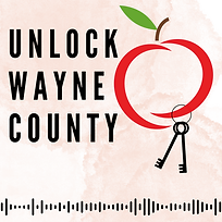 Red Green minimalist apple fruit logo (Podcast Cover).png