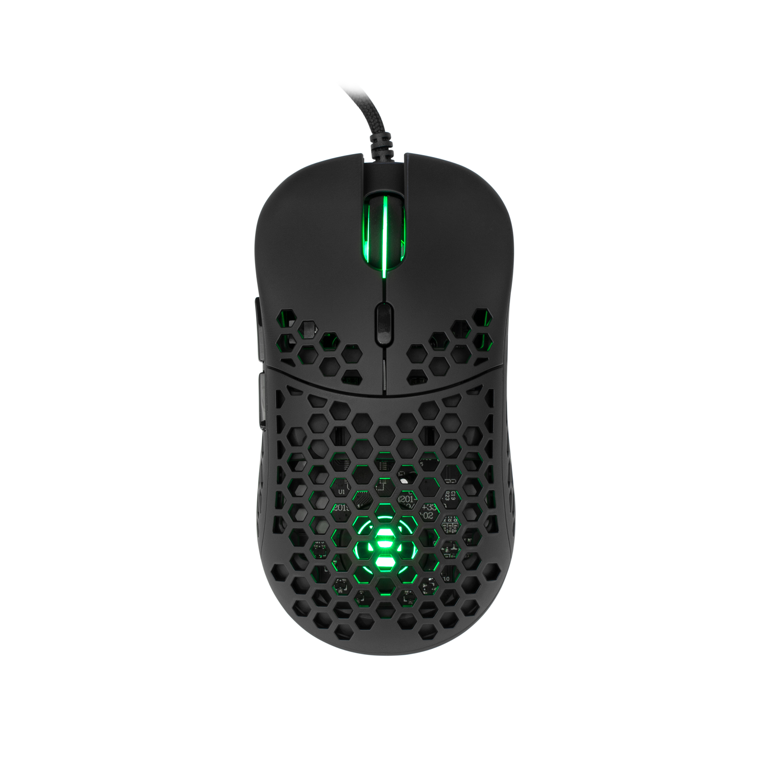 eShark MOUSE ESL-M4 NAGINATA