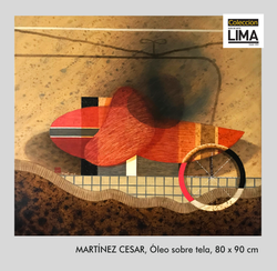 MARTINEZ CESAR