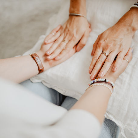 ThetaHealing® nach Vianna Stibal