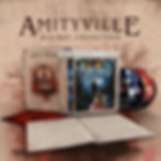 3D Mockup 2 Amityville