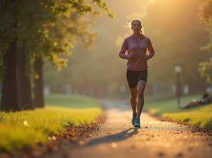 Boost Your Wellness: Essential Fitness Tips Today