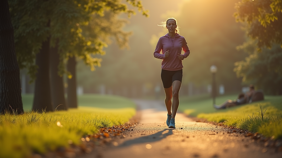 Boost Your Wellness: Essential Fitness Tips Today