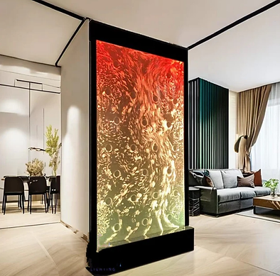 Bubble Wall Panels in Canada