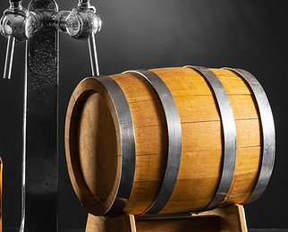 Spirit Barrel