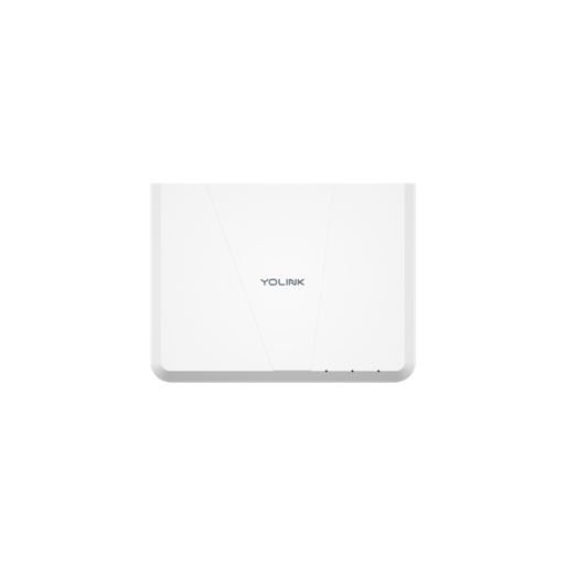 White YouLink wireless access point