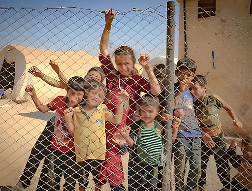 we believe that every act of kindness and every contribution