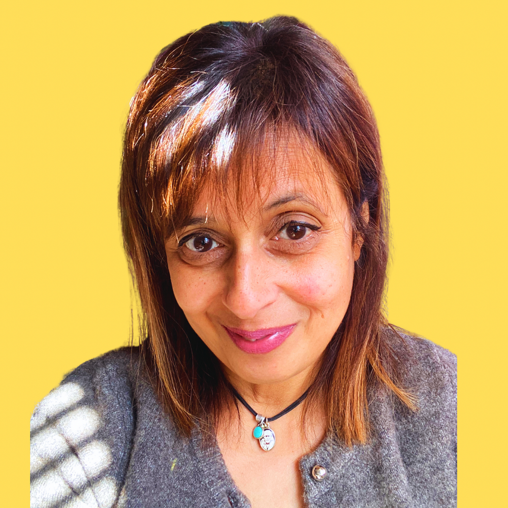 Writer: Nina Tara