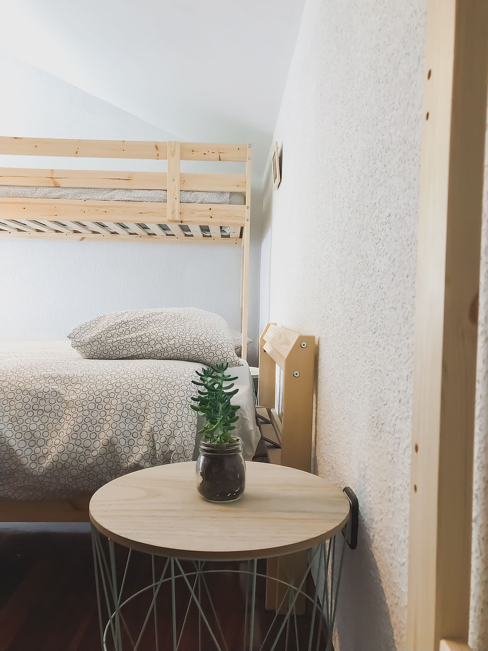 Wolfhouse SurfCamp