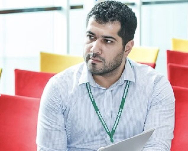 Dr. Altamimi