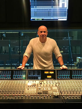 Kitt Wakeley - FAMES Studio