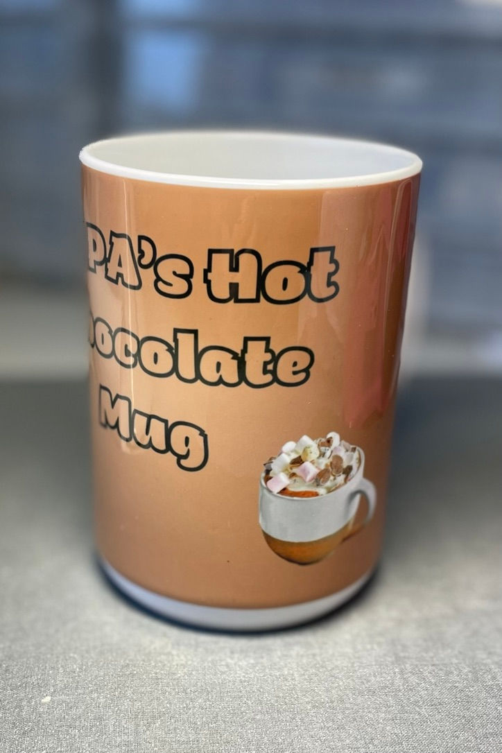 Thumbnail: 15 oz coffee mugs