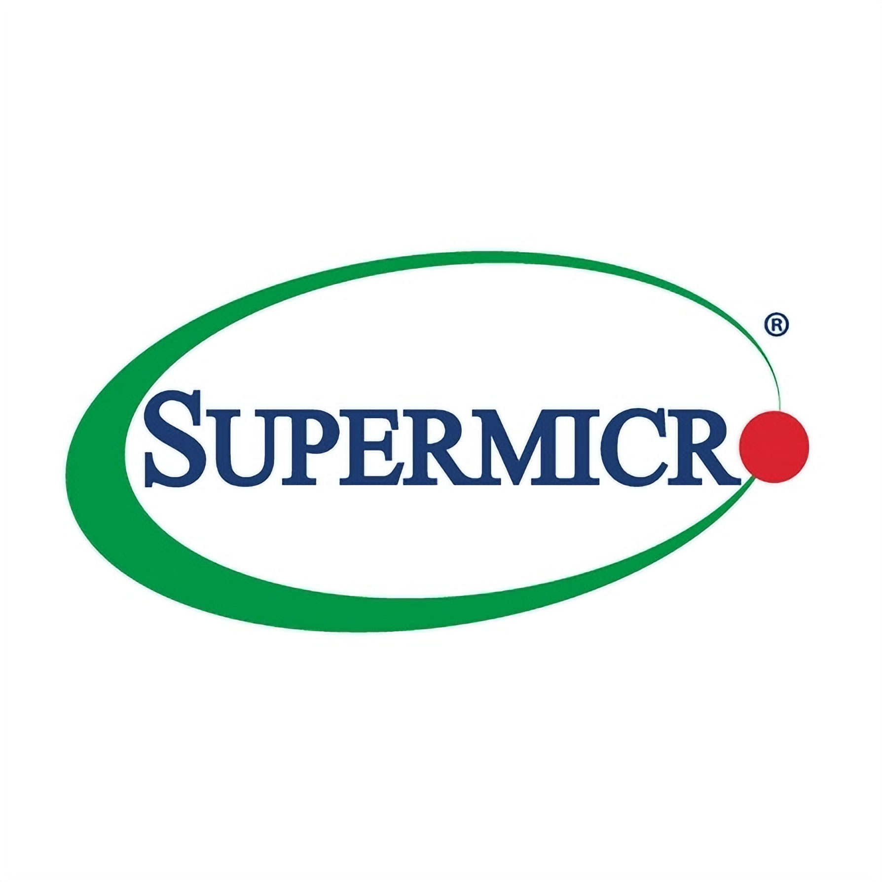SuperServer Rack Server Support Coverage