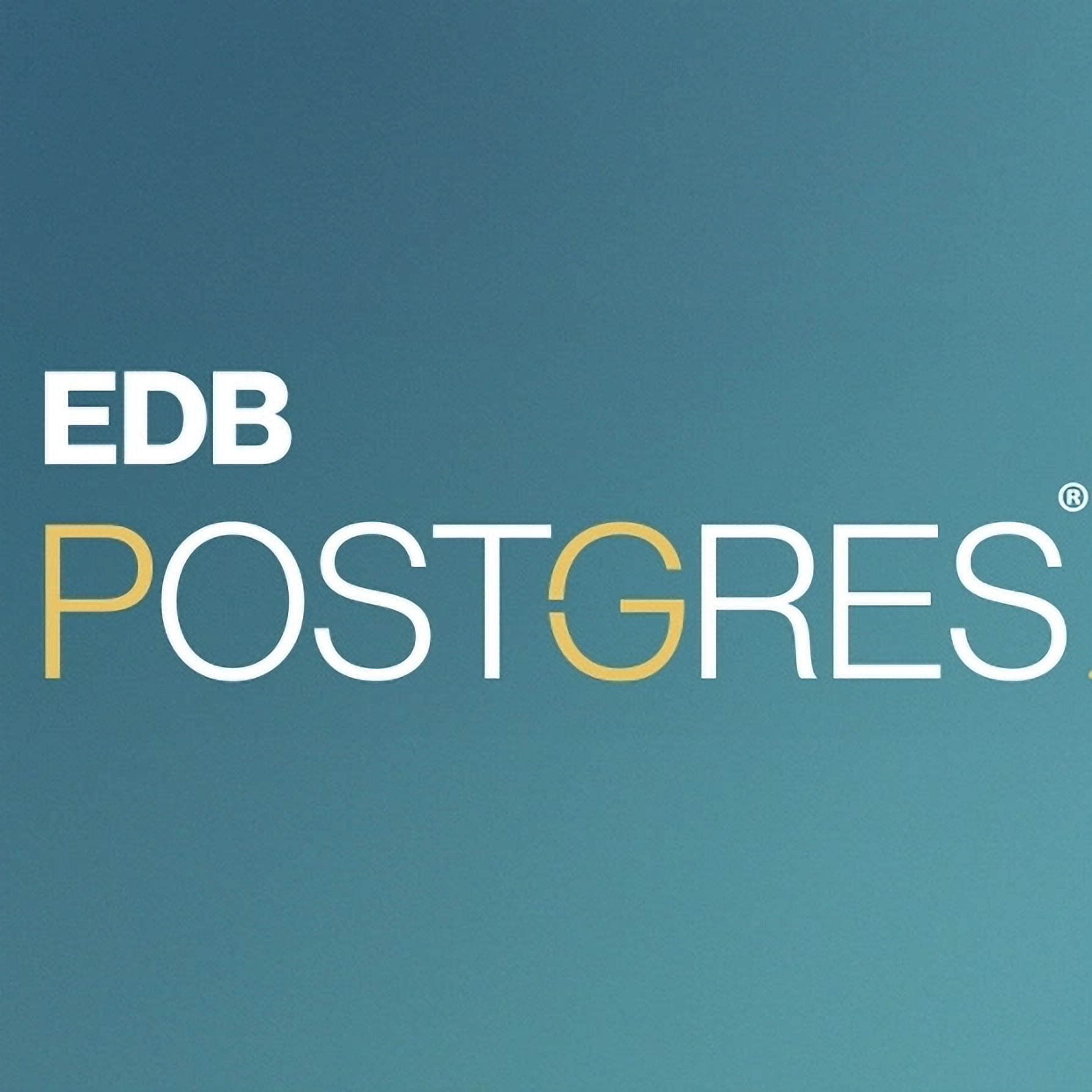 EDB Enterprise