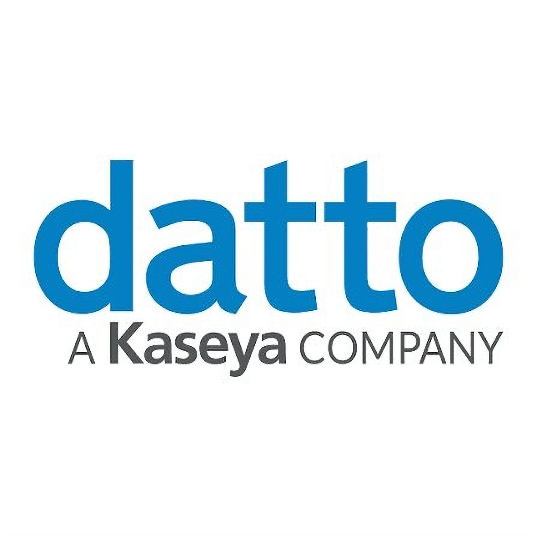 Datto Local Appliance Support