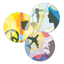 Promotional Coasters