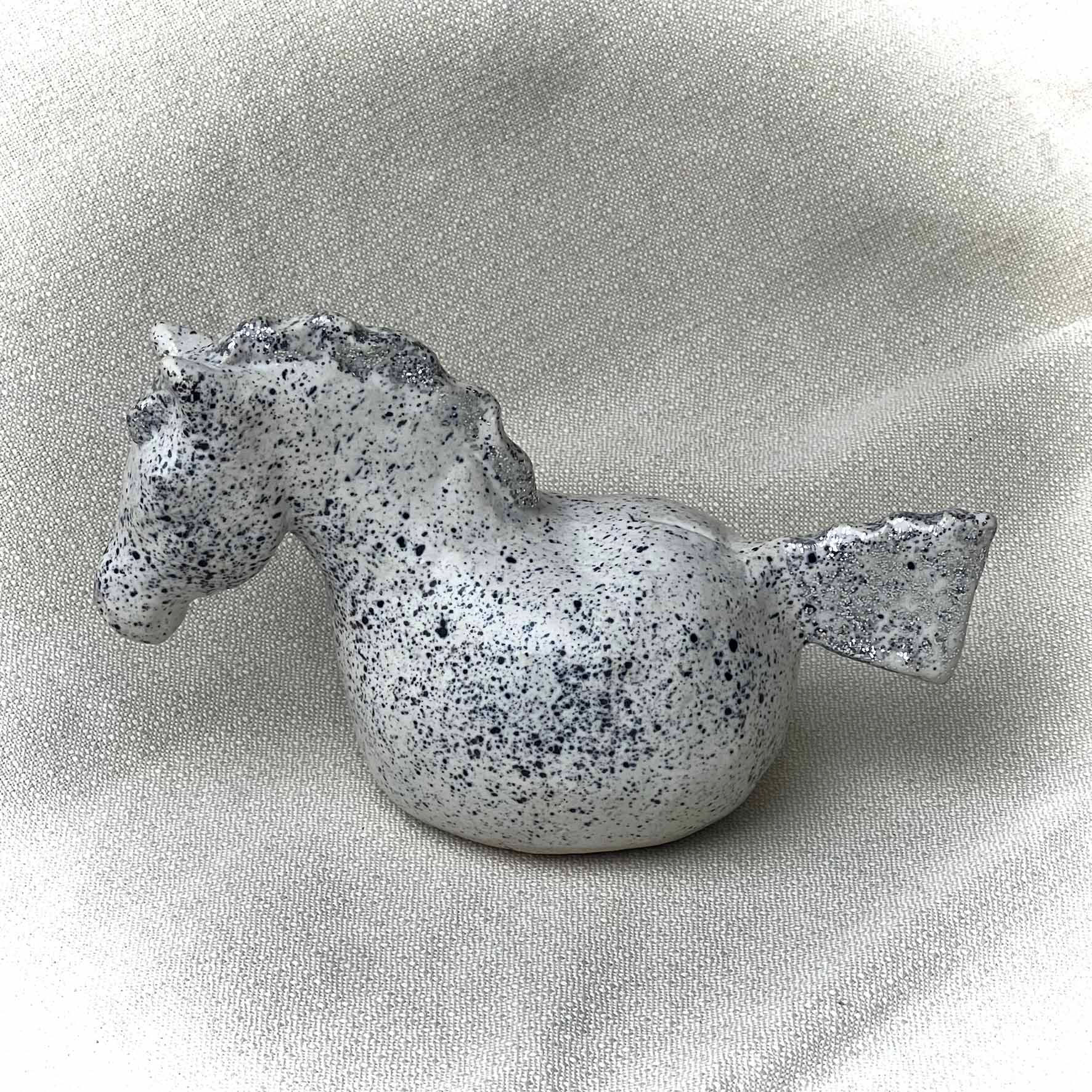 Kärpäskimo miniponi XS - Taika Savi