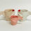 Thumbnail: Rosy and Golden Horn Unicorn espresso cup 0,5 dl