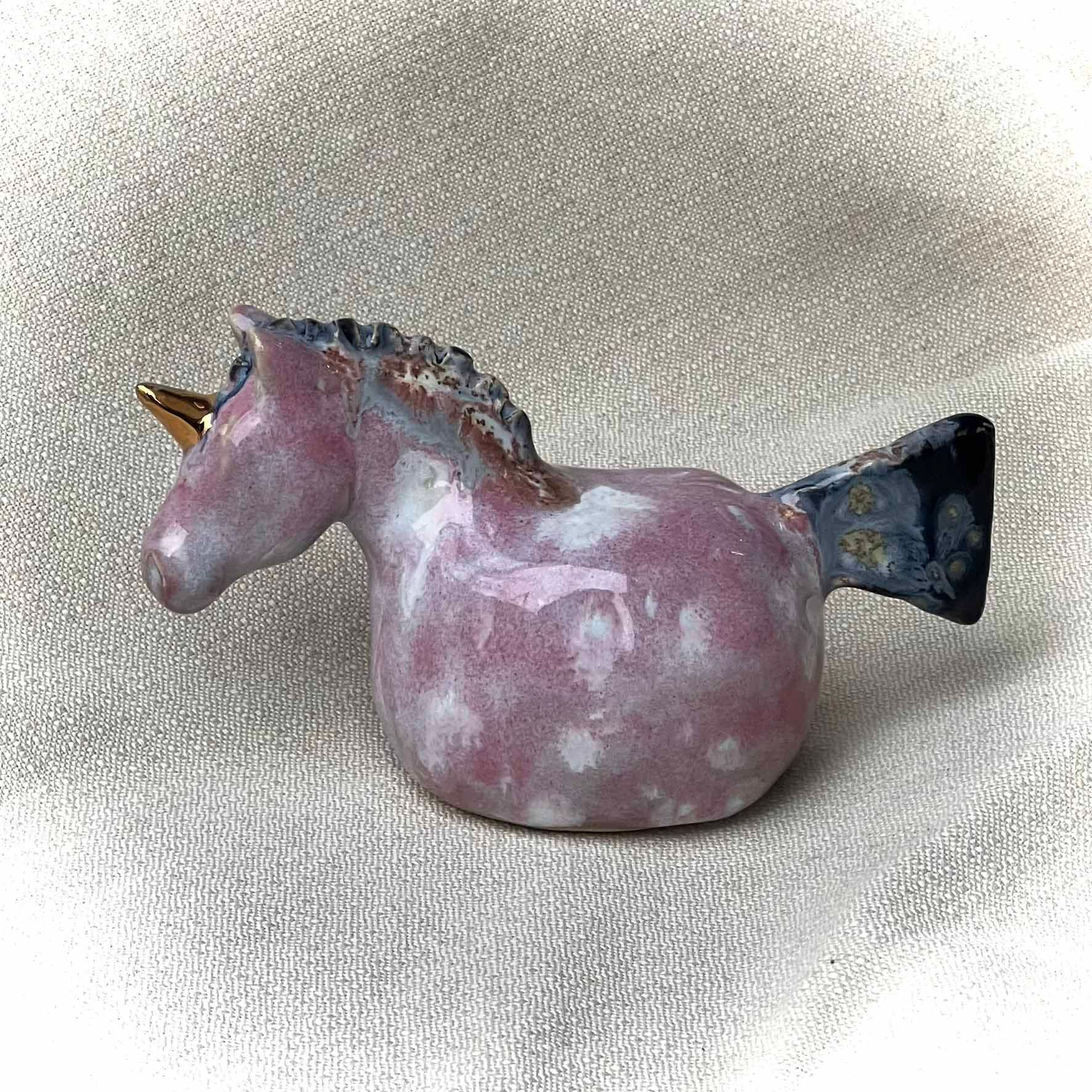 Laventeli minisarvinen XXS - Taika Savi