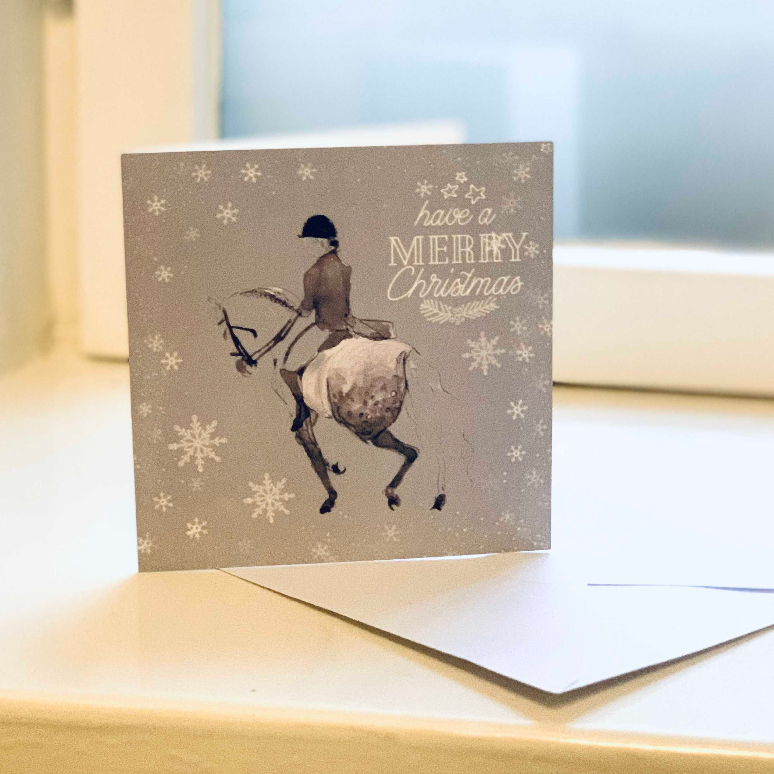 Kouluratsukko - Tammy Walters