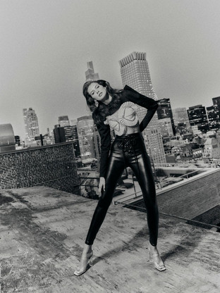 Factice magazine