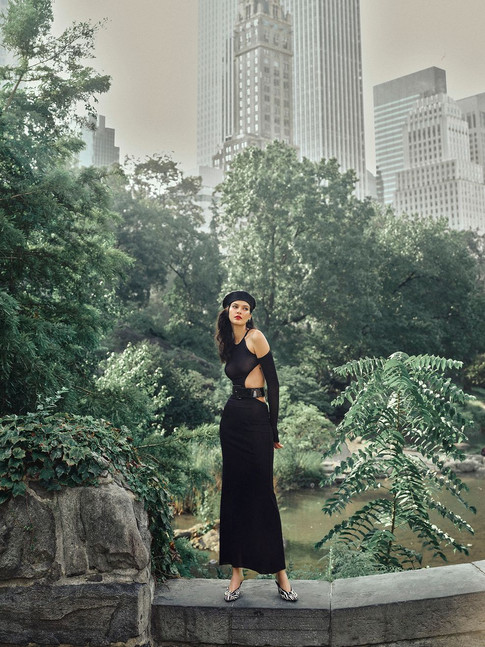 Factice magazine